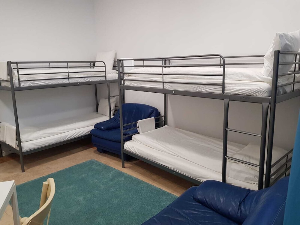 Hotel Andy KM 36