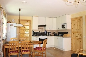 Holiday Home Gamla Vägen Konga