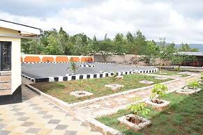 Reconfort Villa Guest House