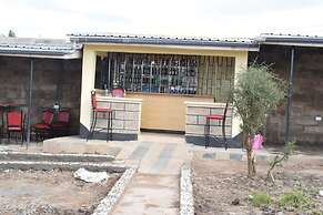 Reconfort Villa Guest House