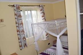 Reconfort Villa Guest House
