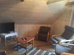 Holiday home Törnamåla Kilen
