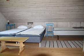 Holiday home Törnamåla Kilen