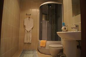 Hotel Levij Bereg