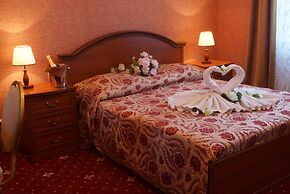 Hotel Levij Bereg