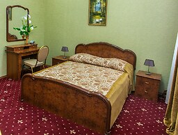 Hotel Levij Bereg