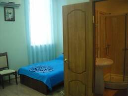 Hotel Levij Bereg