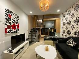 Ha Ha Cat Home Shipai