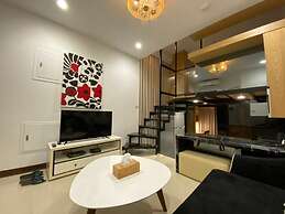 Ha Ha Cat Home Shipai