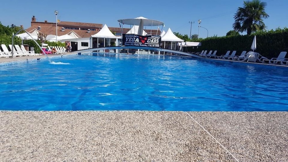Villa Isabela