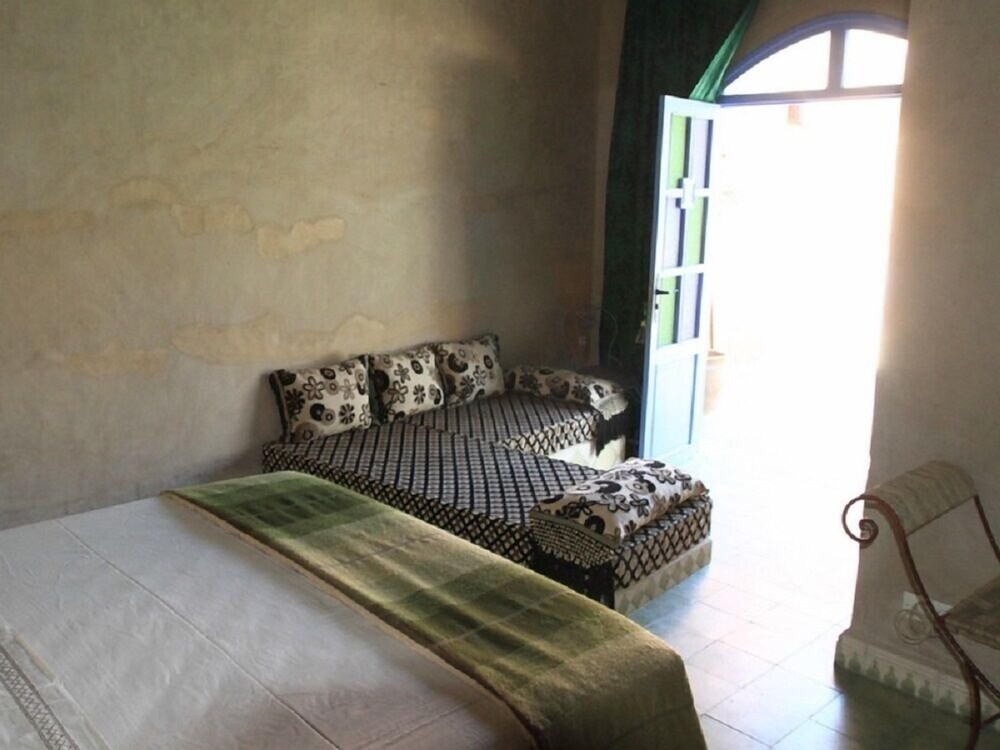 Riad Dar Dzahra