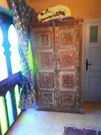 Riad Dar Dzahra