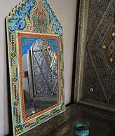 Riad Dar Dzahra