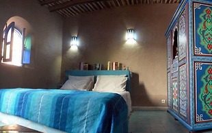 Riad Dar Dzahra