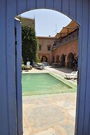 Riad Dar Dzahra