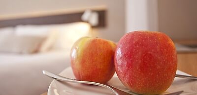Ynaira Hotel & Spa