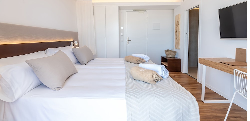 Ynaira Hotel & Spa