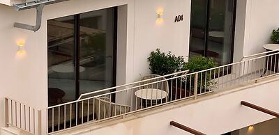 Ynaira Hotel & Spa