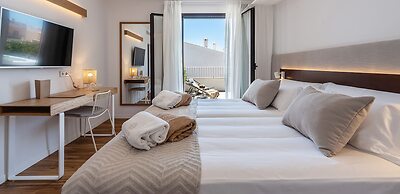 Ynaira Hotel & Spa