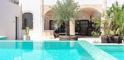 Ynaira Hotel & Spa