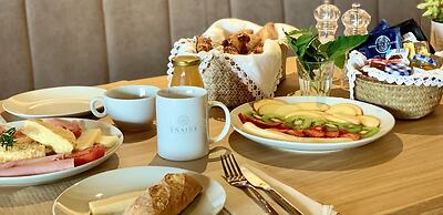Ynaira Hotel & Spa