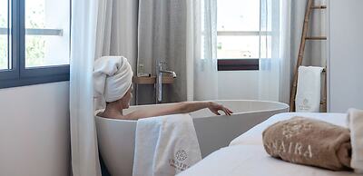 Ynaira Hotel & Spa