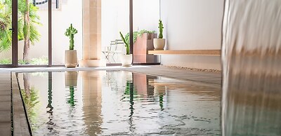 Ynaira Hotel & Spa