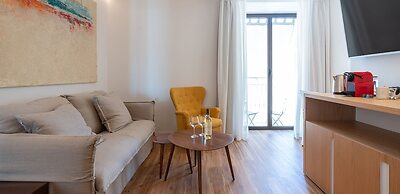 Ynaira Hotel & Spa