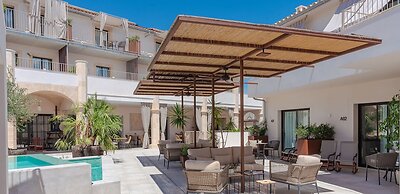Ynaira Hotel & Spa