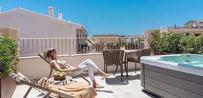 Ynaira Hotel & Spa