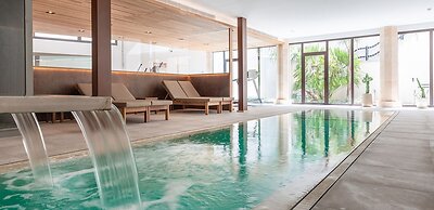Ynaira Hotel & Spa
