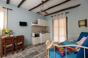 Villa Georgia Kalyves
