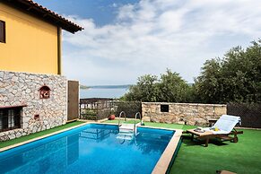 Villa Georgia Kalyves