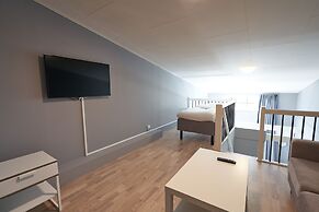 Ekebyhov Hotell