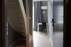 Ekebyhov Hotell