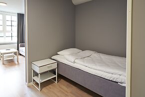 Ekebyhov Hotell