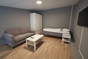 Ekebyhov Hotell