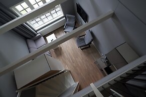 Ekebyhov Hotell