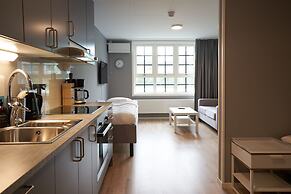 Ekebyhov Hotell
