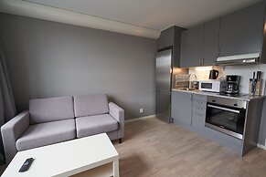Ekebyhov Hotell