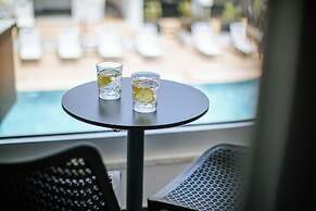 Cosmo Napa Hotel