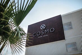 Cosmo Napa Hotel