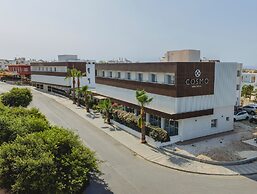 Cosmo Napa Hotel