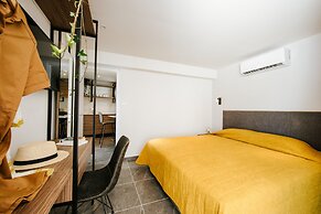 Cosmo Napa Hotel