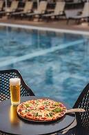 Cosmo Napa Hotel