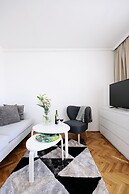 A Place Like Home Apartamenty Witosa
