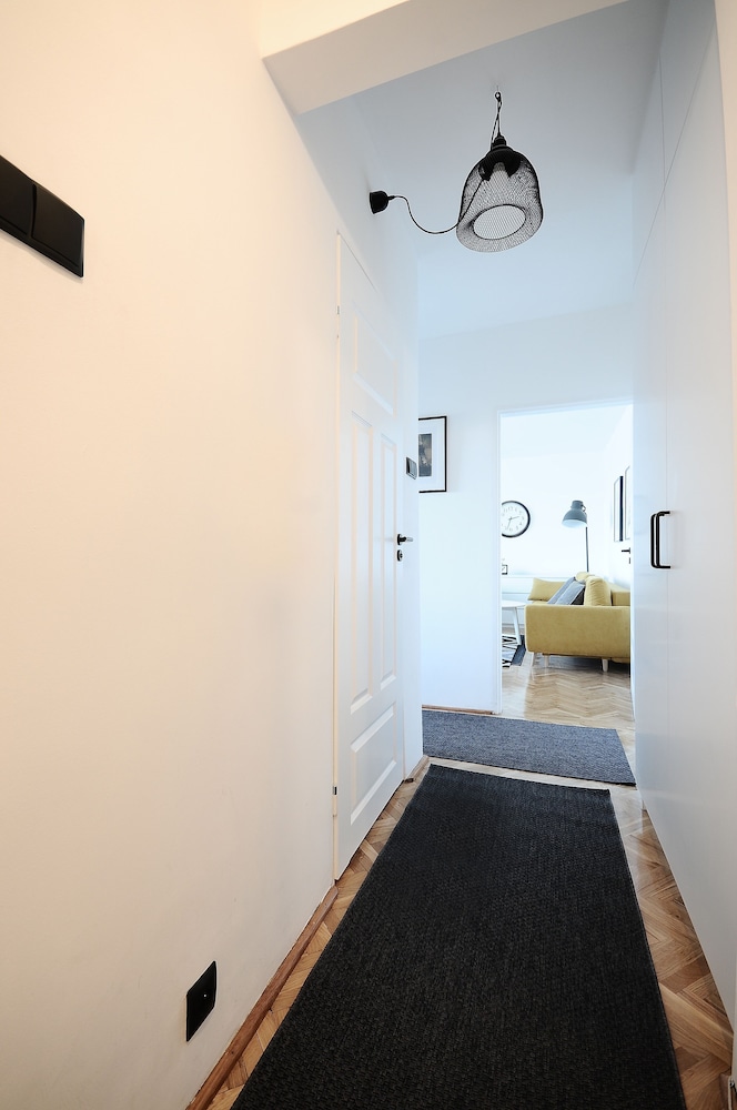 A Place Like Home Apartamenty Witosa