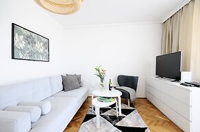 A Place Like Home Apartamenty Witosa