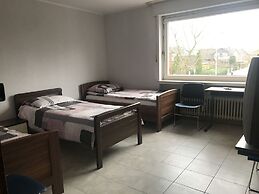 Pension Jura