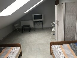 Pension Jura